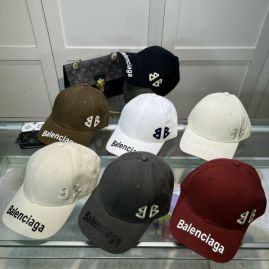 Picture of Balenciaga Cap _SKUBalenciagacap0310165153